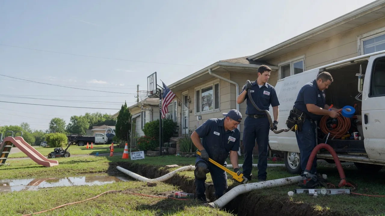 Toilet Installation in Morgan, GA near me